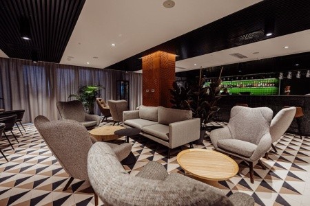 Elements Hotel & Spa - 7