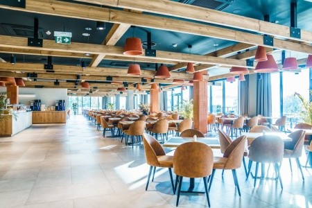 Elements Hotel & Spa - 8