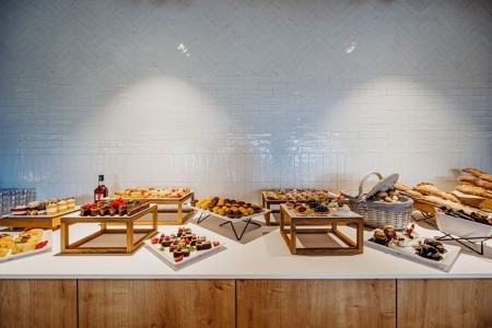 Elements Hotel & Spa - 10