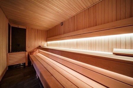 Elements Hotel & Spa - 15