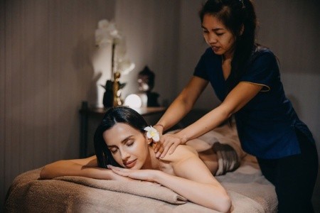 Elements Hotel & Spa - 22