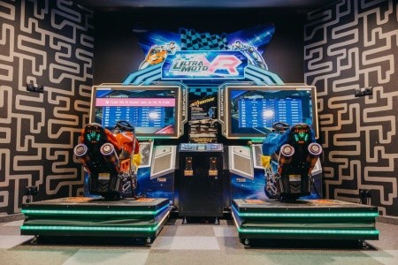 Elements Hotel & Spa - 23