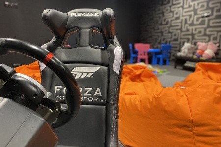 Elements Hotel & Spa - 24