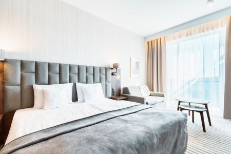 Elements Hotel & Spa - 25