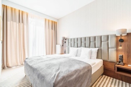 Elements Hotel & Spa - 26