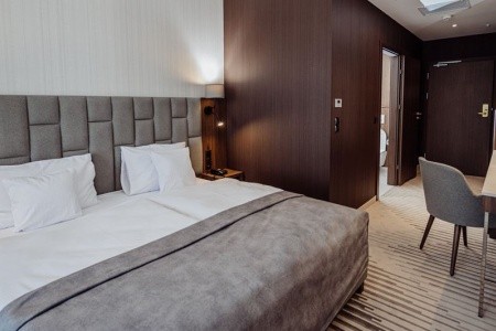 Elements Hotel & Spa - 27