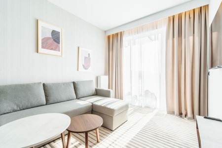 Elements Hotel & Spa - 28