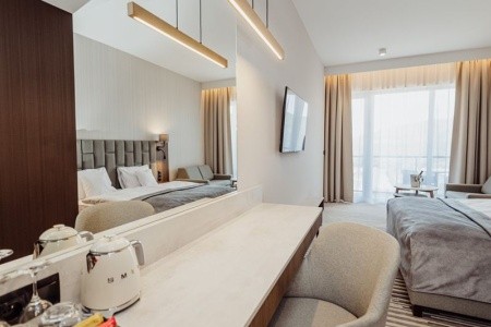 Elements Hotel & Spa - 29