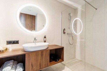 Elements Hotel & Spa - 30