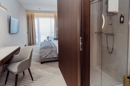 Elements Hotel & Spa - 31