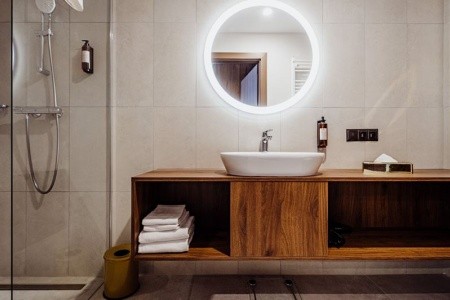 Elements Hotel & Spa - 33