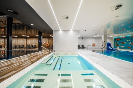 Elements Hotel & Spa - 11