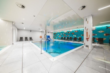 Elements Hotel & Spa - 13