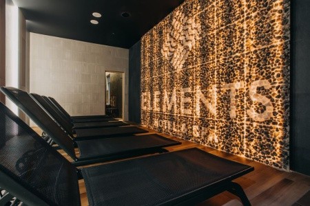 Elements Hotel & Spa - 15