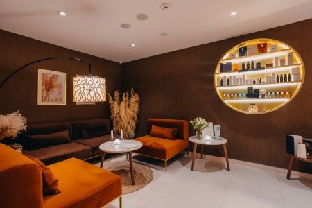 Elements Hotel & Spa - 16