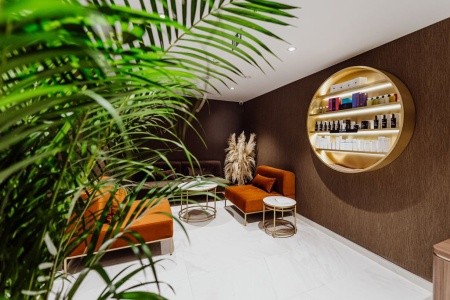 Elements Hotel & Spa - 17