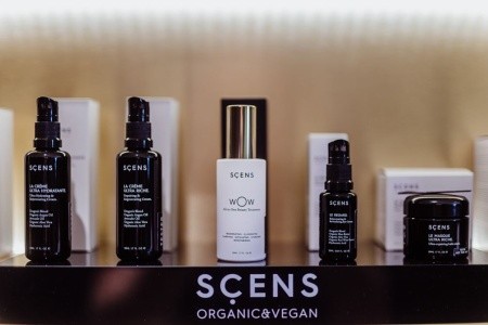 Elements Hotel & Spa - 20