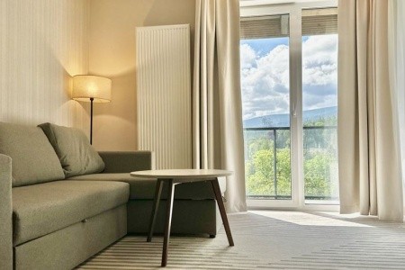 Elements Hotel & Spa - 26