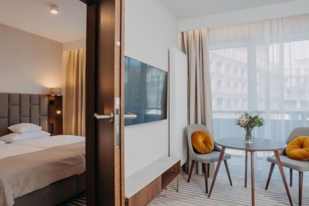 Elements Hotel & Spa - 27