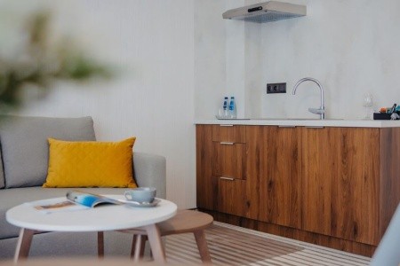 Elements Hotel & Spa - 28