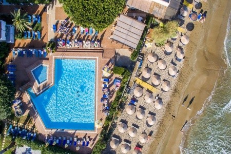 Alai, Crete, A Tribute Portfolio Resort (Ex. Zephyros Beach) - 2