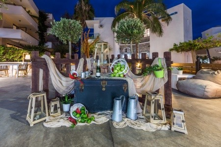 Alai, Crete, A Tribute Portfolio Resort (Ex. Zephyros Beach) - 7