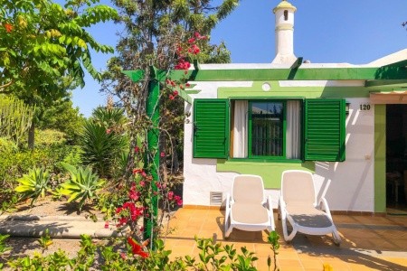 Kanárske ostrovy Gran Canaria Cordial Sandy Golf 10 dňový pobyt Bez stravy Letecky Letisko: Budapešť March 2026 (19/03/26-28/03/26)