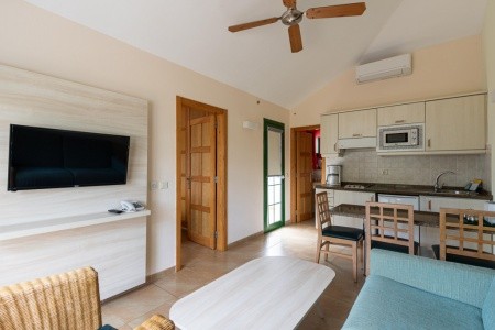 Kanárske ostrovy Gran Canaria Cordial Sandy Golf 10 dňový pobyt Bez stravy Letecky Letisko: Budapešť March 2026 (19/03/26-28/03/26)