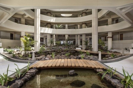 Kanárske ostrovy Lanzarote Paradisus By Meliá Salinas Lanzarote 8 dňový pobyt All Inclusive Letecky Letisko: Bratislava March 2026 (14/03/26-21/03/26)