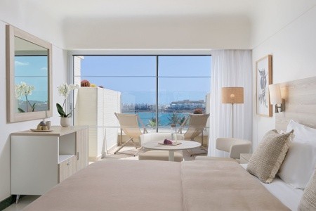 Kanárske ostrovy Lanzarote Paradisus By Meliá Salinas Lanzarote 8 dňový pobyt All Inclusive Letecky Letisko: Bratislava March 2026 (14/03/26-21/03/26)