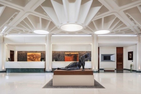 Kanárske ostrovy Lanzarote Paradisus By Meliá Salinas Lanzarote 8 dňový pobyt All Inclusive Letecky Letisko: Bratislava March 2026 (14/03/26-21/03/26)