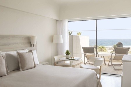 Kanárske ostrovy Lanzarote Paradisus By Meliá Salinas Lanzarote 8 dňový pobyt All Inclusive Letecky Letisko: Bratislava March 2026 (14/03/26-21/03/26)