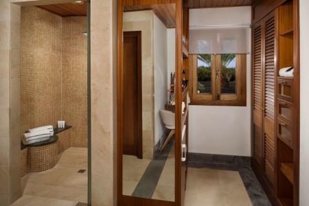 Kanárske ostrovy Lanzarote Paradisus By Meliá Salinas Lanzarote 8 dňový pobyt All Inclusive Letecky Letisko: Bratislava March 2026 (14/03/26-21/03/26)