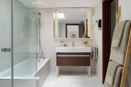 Kanárske ostrovy Lanzarote Paradisus By Meliá Salinas Lanzarote 8 dňový pobyt All Inclusive Letecky Letisko: Bratislava March 2026 (14/03/26-21/03/26)