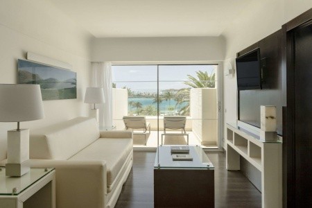 Kanárske ostrovy Lanzarote Paradisus By Meliá Salinas Lanzarote 8 dňový pobyt All Inclusive Letecky Letisko: Bratislava March 2026 (14/03/26-21/03/26)