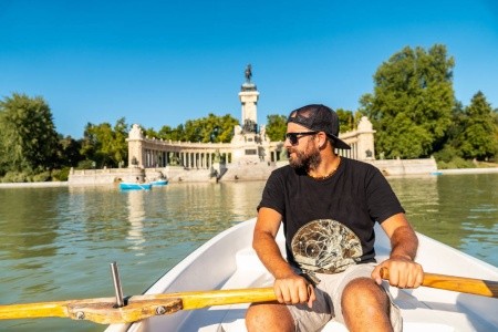 Madrid: Vibrující Město A Jeho Kultura