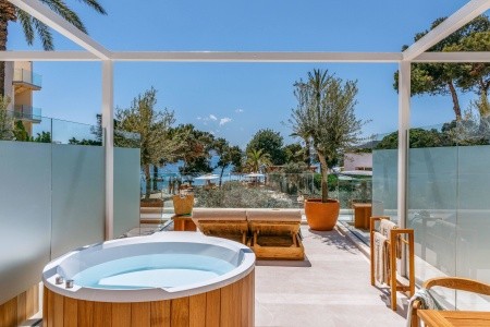 Me Ibiza (Ex. Sol S'argamassa) - 209