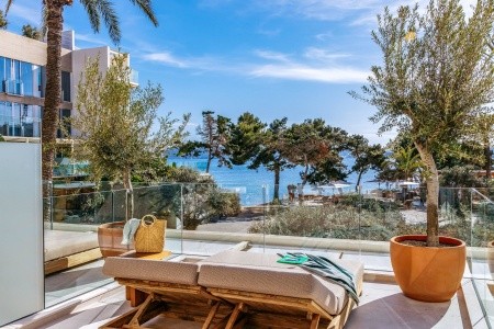 Me Ibiza (Ex. Sol S'argamassa) - 210