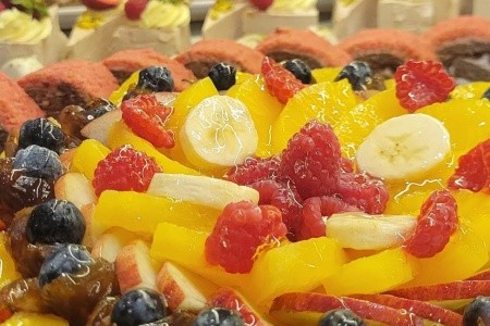 Tunisko Sousse Riadh Palms Resort & Spa 8 dňový pobyt All Inclusive Letecky Letisko: Varšava October 2025 ( 2/10/25- 9/10/25)