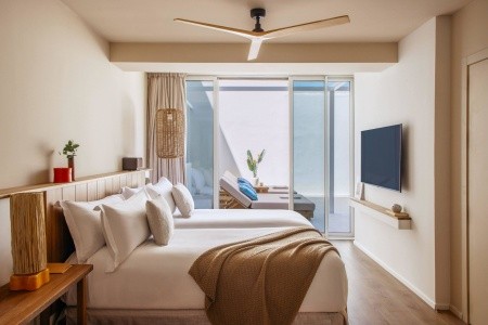 Me Ibiza (Ex. Sol S'argamassa) - 215