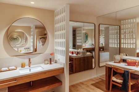 Me Ibiza (Ex. Sol S'argamassa) - 216