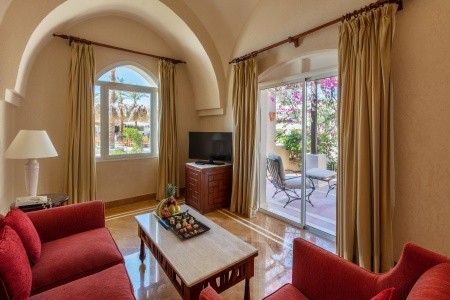 Egypt Hurghada Iberotel Makadi Beach 8 dňový pobyt All Inclusive Letecky Letisko: Praha April 2026 ( 7/04/26-14/04/26)