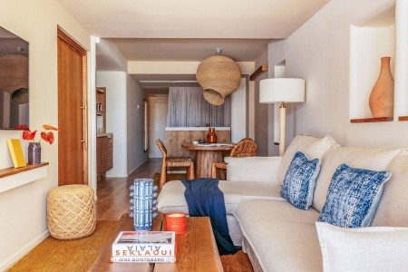 Me Ibiza (Ex. Sol S'argamassa) - 220