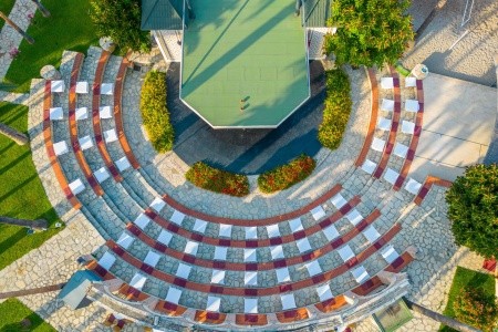 Turecko Turecká riviéra Meryan 11 dňový pobyt Ultra All inclusive Letecky Letisko: Praha July 2026 (25/07/26- 4/08/26)