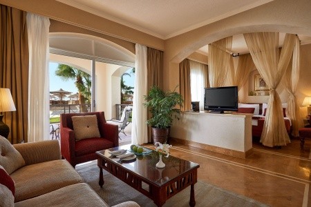 Egypt Hurghada Iberotel Makadi Beach 8 dňový pobyt All Inclusive Letecky Letisko: Praha April 2026 ( 7/04/26-14/04/26)