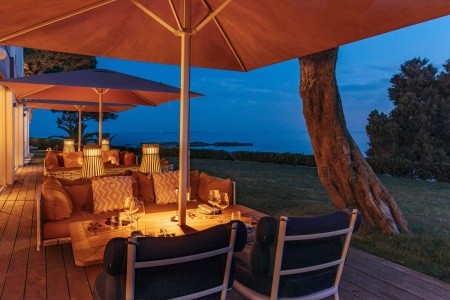 Me Ibiza (Ex. Sol S'argamassa) - 224