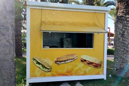 Tunisko Sousse Riadh Palms Resort & Spa 8 dňový pobyt All Inclusive Letecky Letisko: Varšava October 2025 ( 2/10/25- 9/10/25)