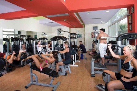 Grécko Rodos Cathrin 7 dňový pobyt Polpenzia Letecky Letisko: Brno August 2025 (29/08/25- 4/09/25)