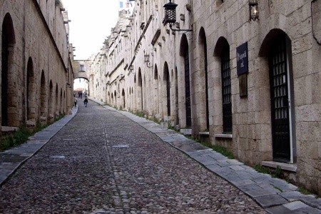 Grécko Rodos Cathrin 7 dňový pobyt Polpenzia Letecky Letisko: Brno August 2025 (29/08/25- 4/09/25)