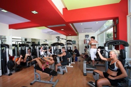 Grécko Rodos Cathrin 7 dňový pobyt Polpenzia Letecky Letisko: Brno August 2025 (29/08/25- 4/09/25)